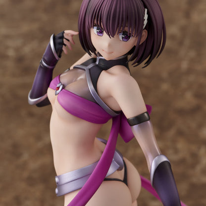 Suzu Kanade - Exorcist Ninja Costume Ver. - Union Creative - Anime Figuren günstig kaufen