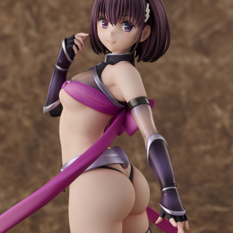 Suzu Kanade - Exorcist Ninja Costume Ver. - Union Creative