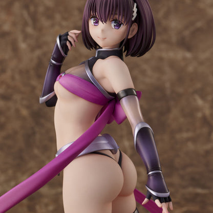 Suzu Kanade - Exorcist Ninja Costume Ver. - Union Creative