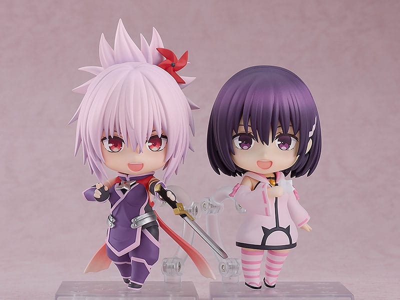 Suzu Kanade - Nendoroid 2182 - Good Smile Company - Anime Figuren günstig kaufen