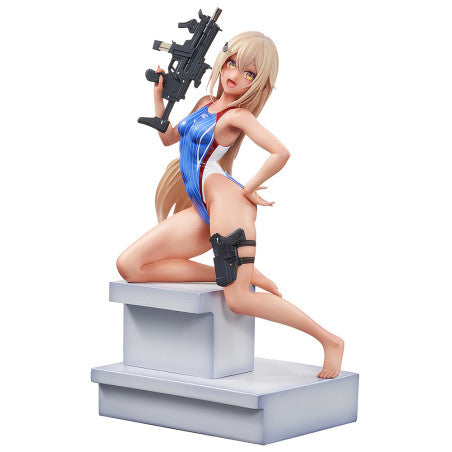Swim Team Kohai-chan ARMS NOTE 1/7 Scale Figure