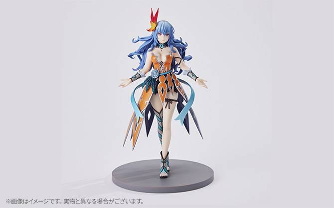 Rocbouquet Romancing SaGa 2: Revenge of the Seven Collectors Edition Square Enix