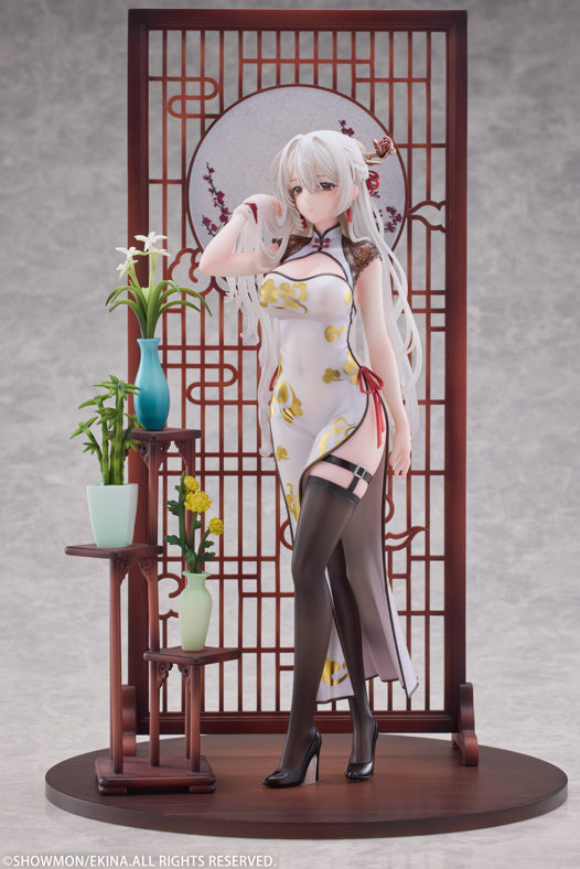 Simizu Kiyoka - Original Character - Showmon - Anime Figuren günstig kaufen