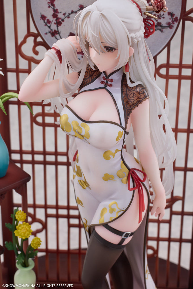 Simizu Kiyoka - Original Character - Showmon