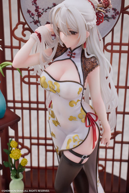 Simizu Kiyoka - Original Character - Showmon