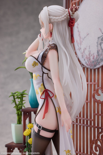 Simizu Kiyoka - Original Character - Showmon