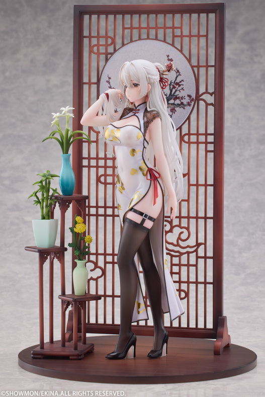 Simizu Kiyoka - Original Character - Showmon - Anime Figuren günstig kaufen