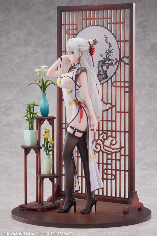 Simizu Kiyoka - Original Character - Showmon - Anime Figuren günstig kaufen