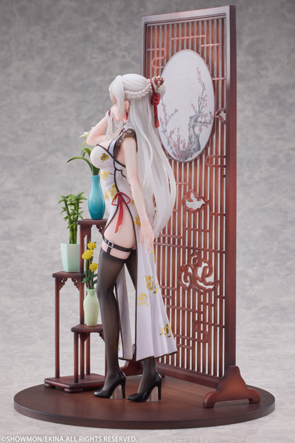 Simizu Kiyoka - Original Character - Showmon - Anime Figuren günstig kaufen