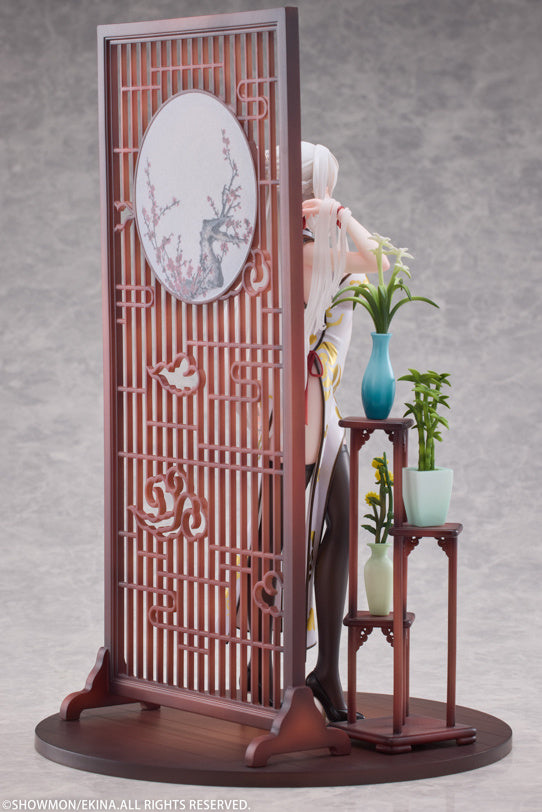 Simizu Kiyoka - Original Character - Showmon - Anime Figuren günstig kaufen