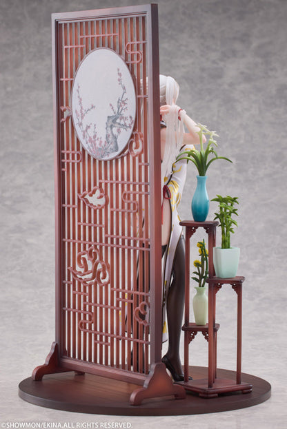 Simizu Kiyoka - Original Character - Showmon - Anime Figuren günstig kaufen