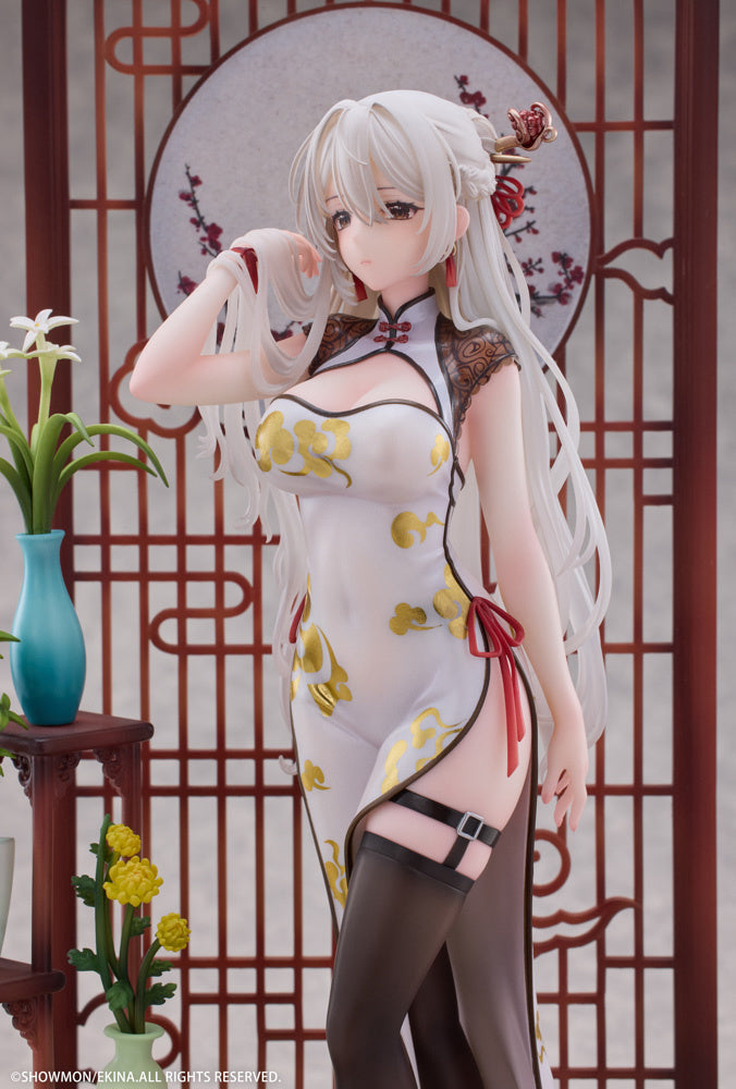 Simizu Kiyoka - Original Character - Showmon - Anime Figuren günstig kaufen