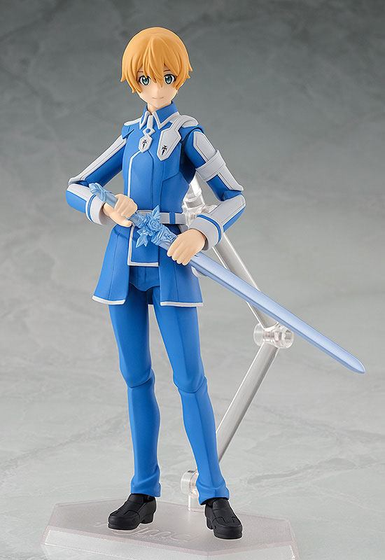 Sword Art Online: Alicization Figma Actionfigur Eugeo - Anime Figuren günstig kaufen