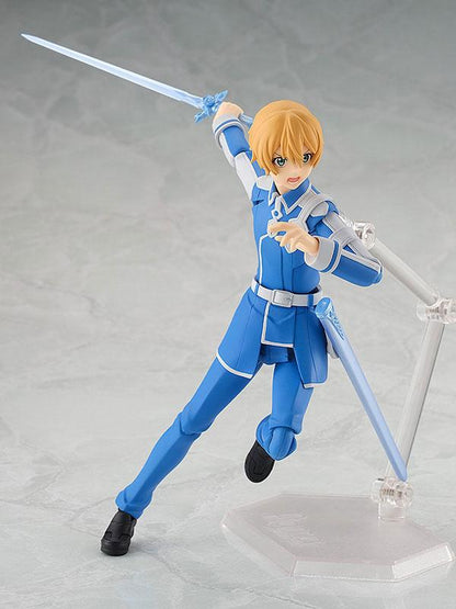 Sword Art Online: Alicization Figma Actionfigur Eugeo - Anime Figuren günstig kaufen
