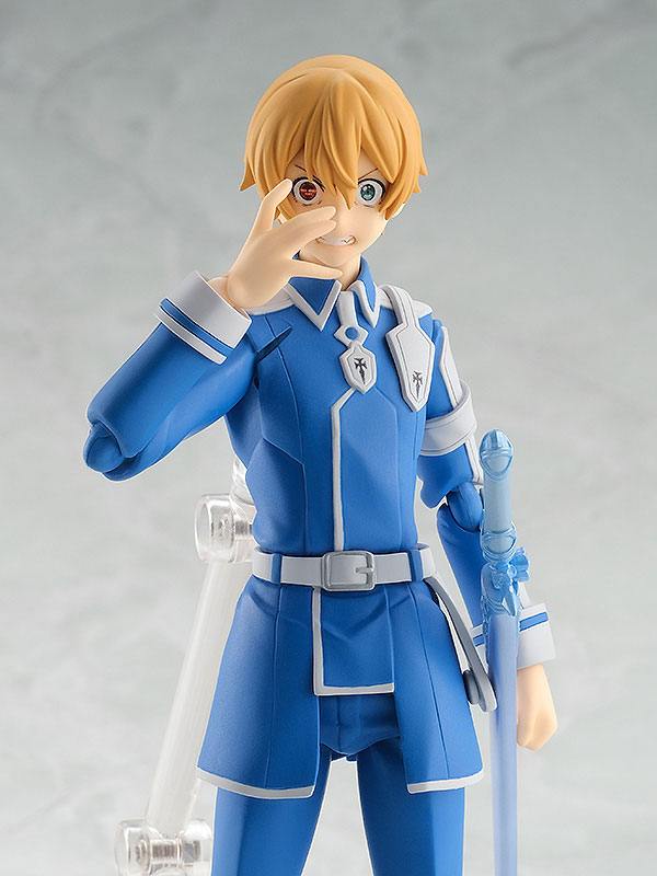 Sword Art Online: Alicization Figma Actionfigur Eugeo - Anime Figuren günstig kaufen