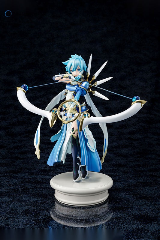 Sword Art Online Alicization Sinon - Anime Figuren günstig kaufen