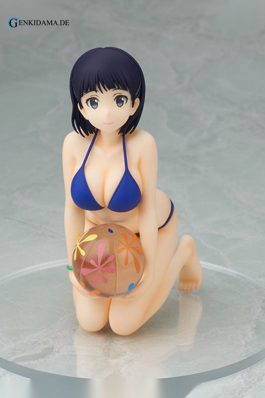 Sword Art Online Alicization Suguha Kirigaya Swimsuit Ver. - Anime Figuren günstig kaufen