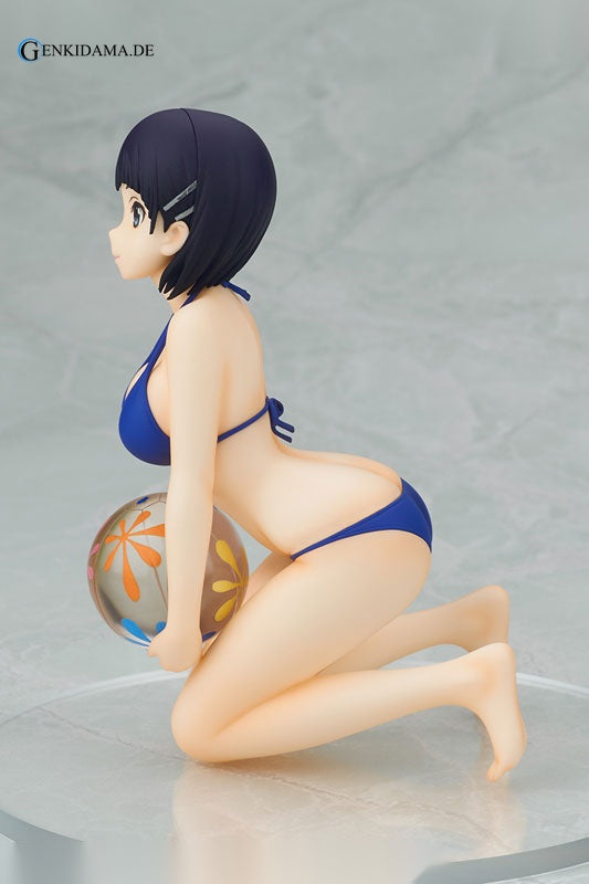 Sword Art Online Alicization Suguha Kirigaya Swimsuit Ver. - Anime Figuren günstig kaufen