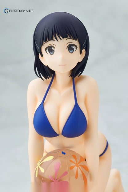 Sword Art Online Alicization Suguha Kirigaya Swimsuit Ver. - Anime Figuren günstig kaufen