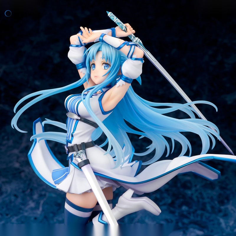Sword Art Online Asuna Undine Ver. - Anime Figuren günstig kaufen