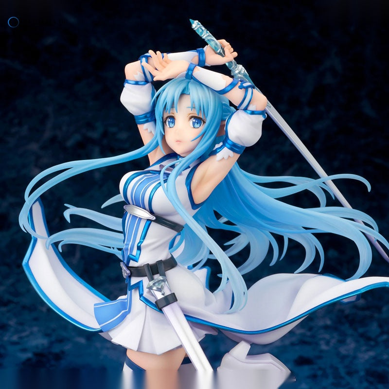 Sword Art Online Asuna Undine Ver. - Anime Figuren günstig kaufen