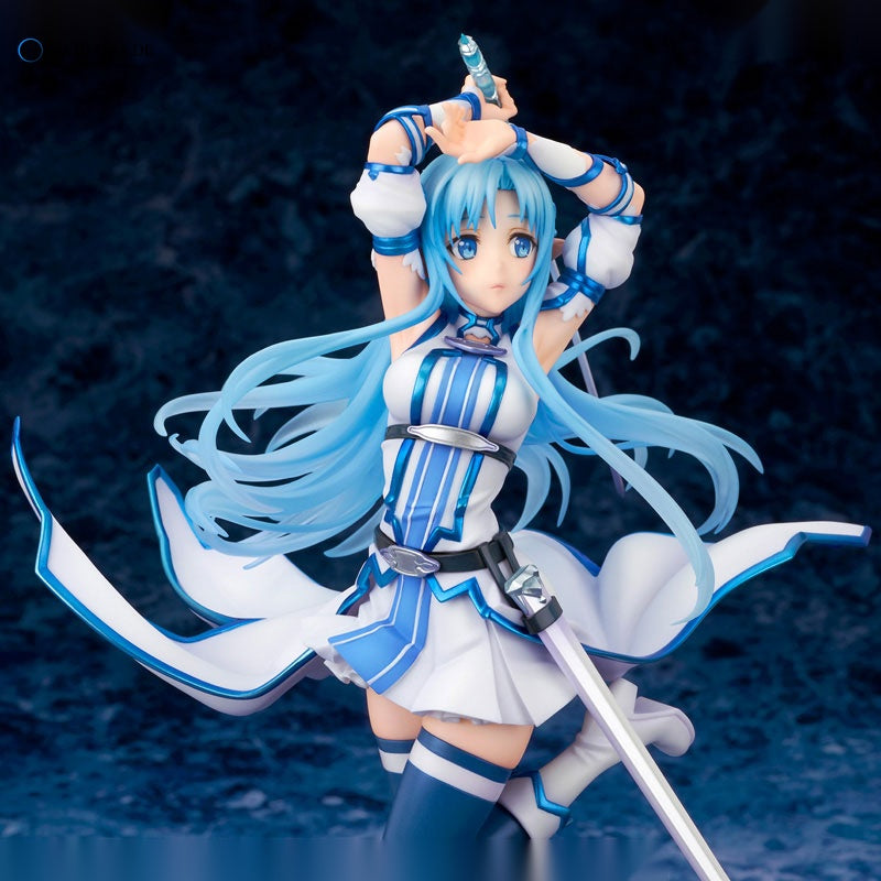 Sword Art Online Asuna Undine Ver. - Anime Figuren günstig kaufen