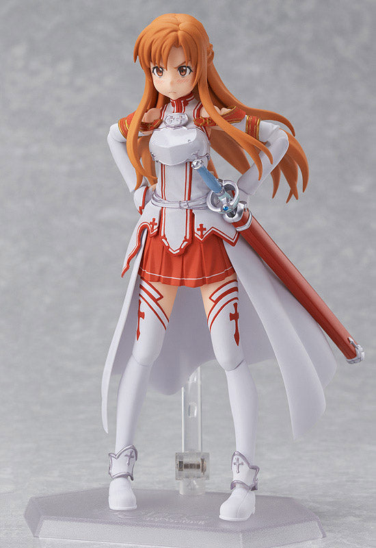 Sword Art Online Figma Actionfigur Asuna - Anime Figuren günstig kaufen