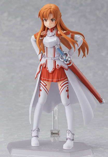 Sword Art Online Figma Actionfigur Asuna - Anime Figuren günstig kaufen
