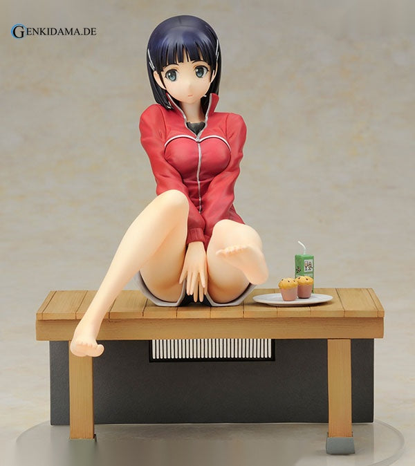 Sword Art Online - Suguha Kirigaya - Anime Figuren günstig kaufen