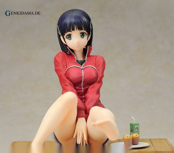 Sword Art Online - Suguha Kirigaya - Anime Figuren günstig kaufen