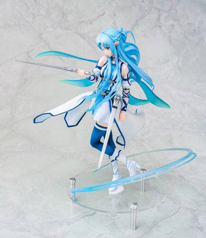 Sword Art Online The Movie: Ordinal Scale PVC Statue Asuna Undine Ver. - Anime Figuren günstig kaufen