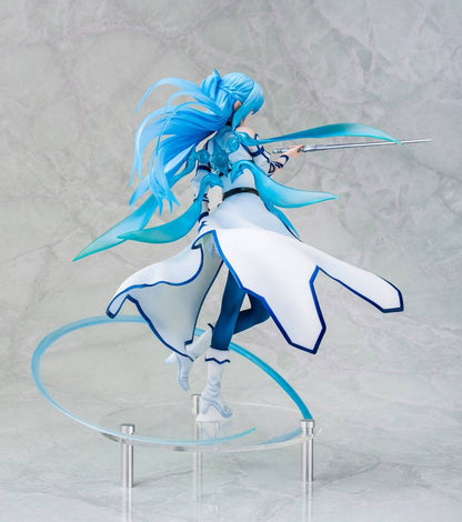 Sword Art Online The Movie: Ordinal Scale PVC Statue Asuna Undine Ver. - Anime Figuren günstig kaufen