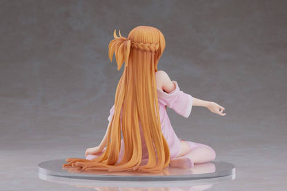 Sword Art Online The Movie -Progressive- PVC Statue Asuna Roomwear Ver. - Anime Figuren günstig kaufen