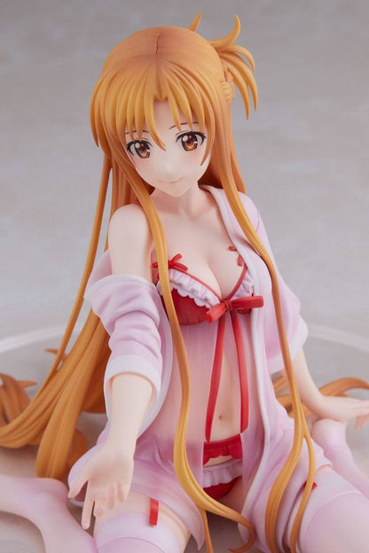 Sword Art Online The Movie -Progressive- PVC Statue Asuna Roomwear Ver. - Anime Figuren günstig kaufen