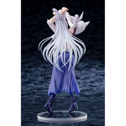 I Was Reincarnated as the 7th Prince so I Can Take My Time Perfecting My Magical Ability PVC Figur 1/6 Captive Sword Princess Sylpha=Langriss 27 cm