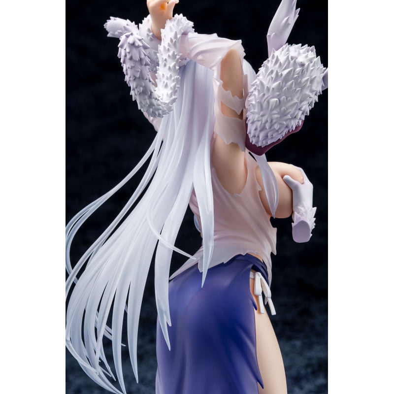 I Was Reincarnated as the 7th Prince so I Can Take My Time Perfecting My Magical Ability PVC Figur 1/6 Captive Sword Princess Sylpha=Langriss 27 cm