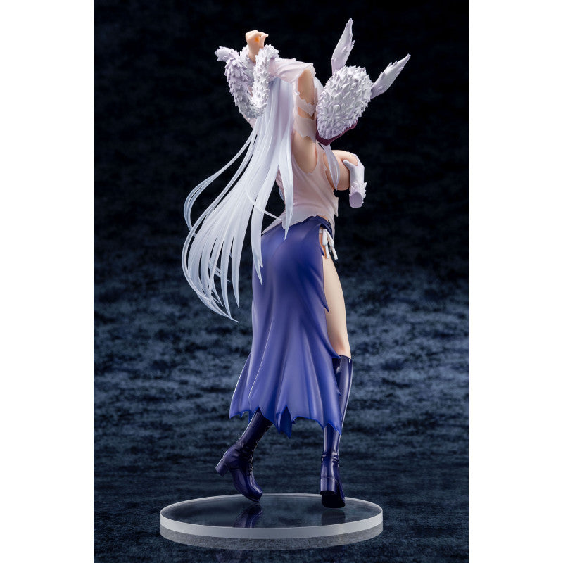 I Was Reincarnated as the 7th Prince so I Can Take My Time Perfecting My Magical Ability PVC Figur 1/6 Captive Sword Princess Sylpha=Langriss 27 cm