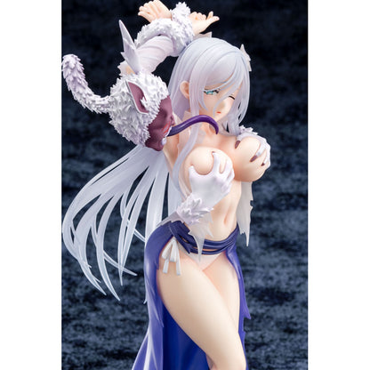 I Was Reincarnated as the 7th Prince so I Can Take My Time Perfecting My Magical Ability PVC Figur 1/6 Captive Sword Princess Sylpha=Langriss 27 cm