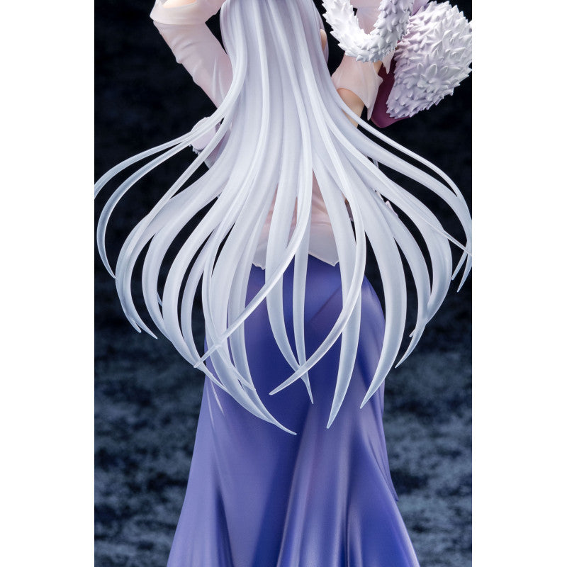 I Was Reincarnated as the 7th Prince so I Can Take My Time Perfecting My Magical Ability PVC Figur 1/6 Captive Sword Princess Sylpha=Langriss 27 cm