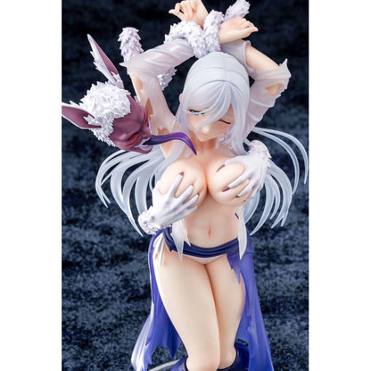 I Was Reincarnated as the 7th Prince so I Can Take My Time Perfecting My Magical Ability PVC Figur 1/6 Captive Sword Princess Sylpha=Langriss 27 cm
