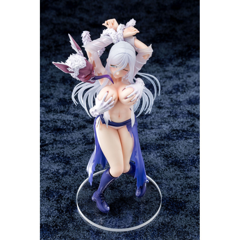 I Was Reincarnated as the 7th Prince so I Can Take My Time Perfecting My Magical Ability PVC Figur 1/6 Captive Sword Princess Sylpha=Langriss 27 cm