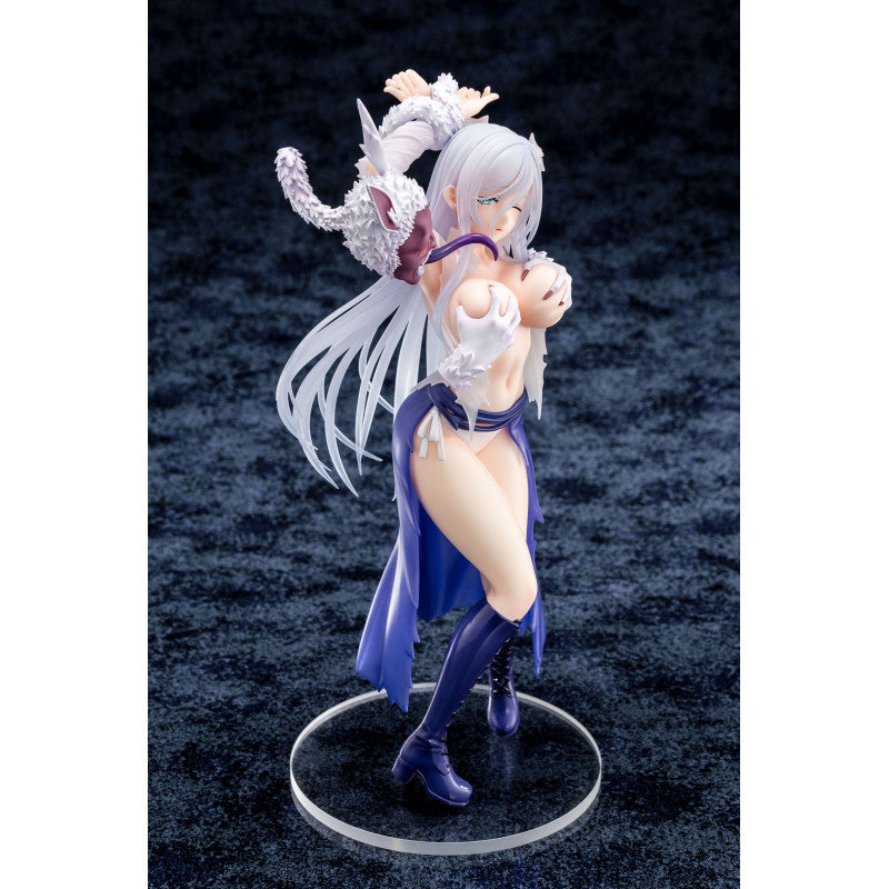 I Was Reincarnated as the 7th Prince so I Can Take My Time Perfecting My Magical Ability PVC Figur 1/6 Captive Sword Princess Sylpha=Langriss 27 cm