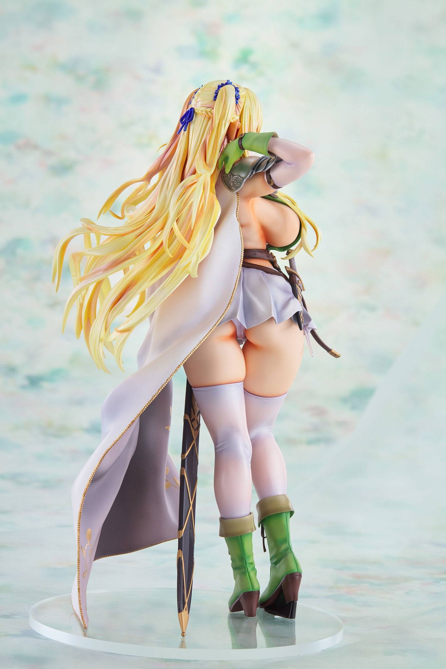 Sylvia - Elf Village Series - 7th Villager - Antenna Shop LTD / Original Character - Anime Figuren günstig kaufen