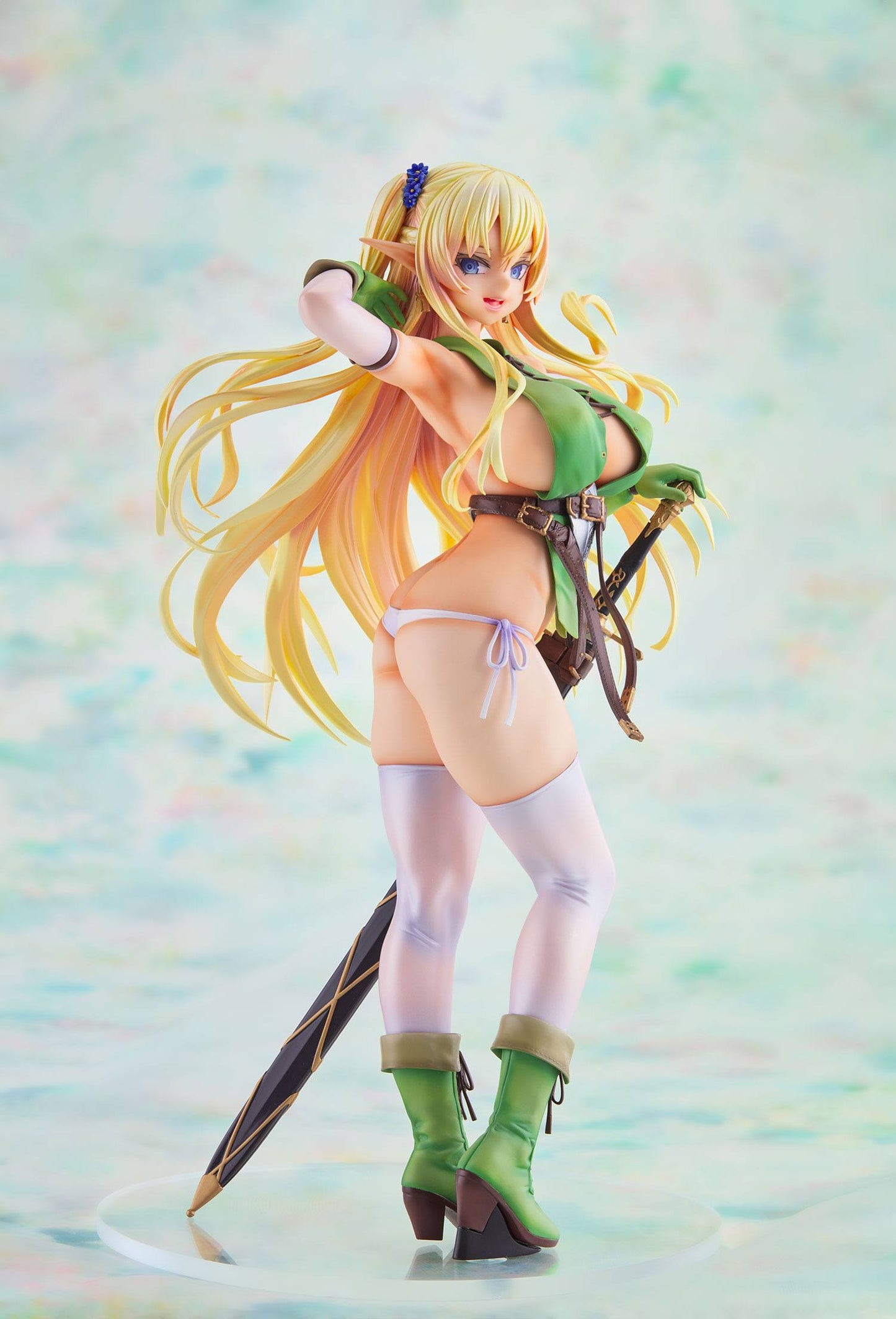 Sylvia - Elf Village Series - 7th Villager - Antenna Shop LTD / Original Character - Anime Figuren günstig kaufen