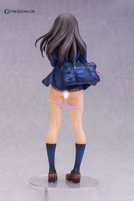 T2 Art Girls Kikyou Hanazono illustration by Tony - Anime Figuren günstig kaufen