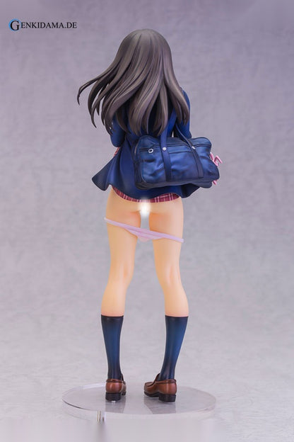 T2 Art Girls Kikyou Hanazono illustration by Tony - Anime Figuren günstig kaufen
