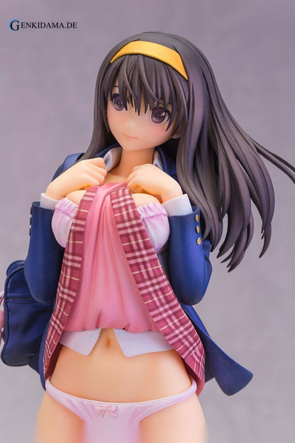 T2 Art Girls Kikyou Hanazono illustration by Tony - Anime Figuren günstig kaufen