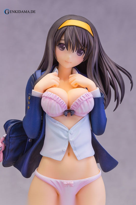 T2 Art Girls Kikyou Hanazono illustration by Tony - Anime Figuren günstig kaufen