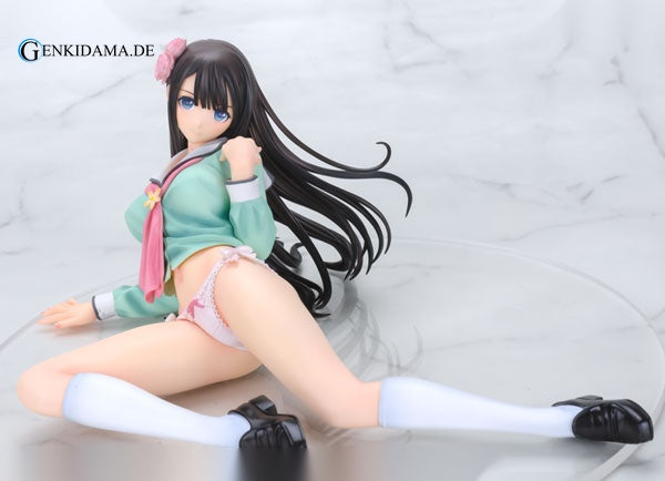T2 Art Girls - Ojousama no Itazura "Yae Shoubi" - Anime Figuren günstig kaufen