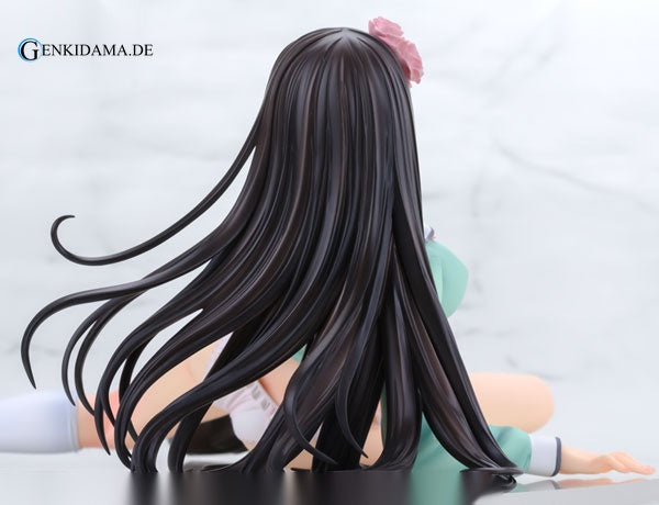 T2 Art Girls - Ojousama no Itazura "Yae Shoubi" - Anime Figuren günstig kaufen